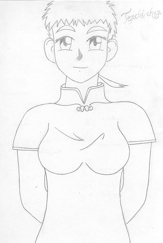 Tenchi-chan